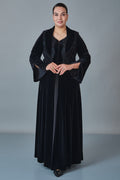 Quizas - Plus Size Suit (QUZ27K6127)