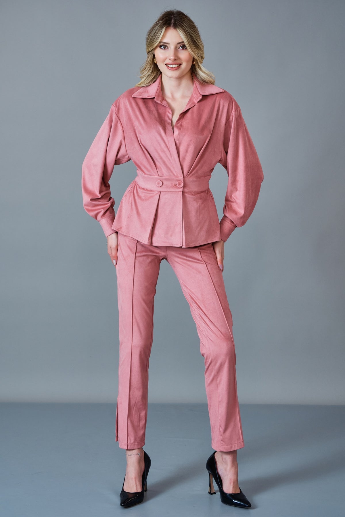 Gull-Ay - Regular Size Jacket (GLY27KCK048)