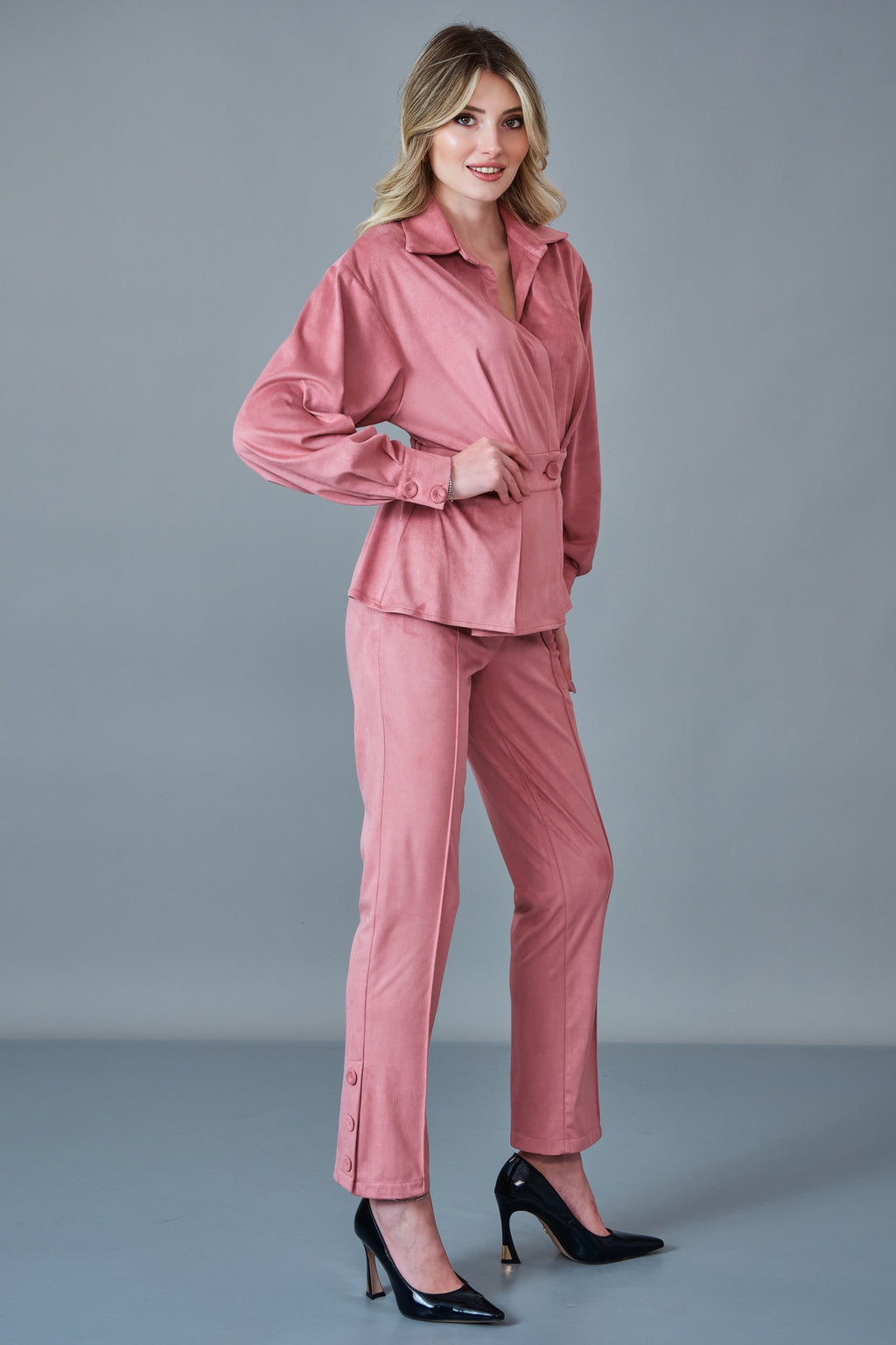Gull-Ay - Regular Size Jacket (GLY27KCK048)