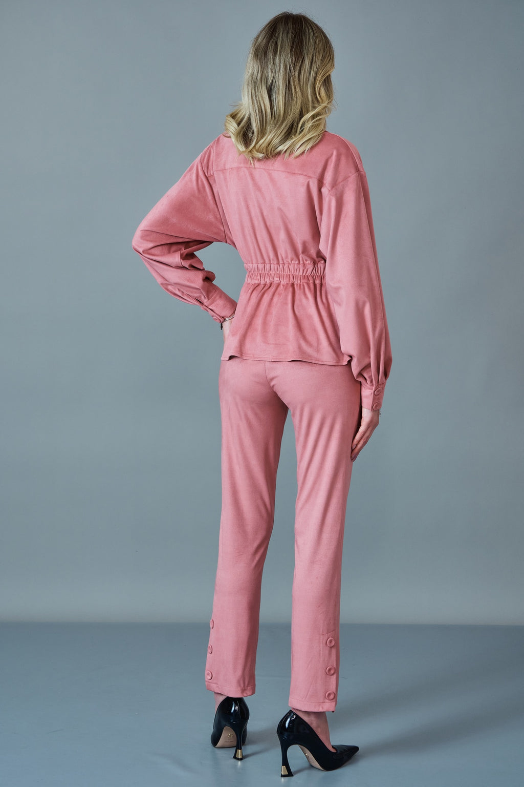 Gull-Ay - Regular Size Jacket (GLY27KCK048)