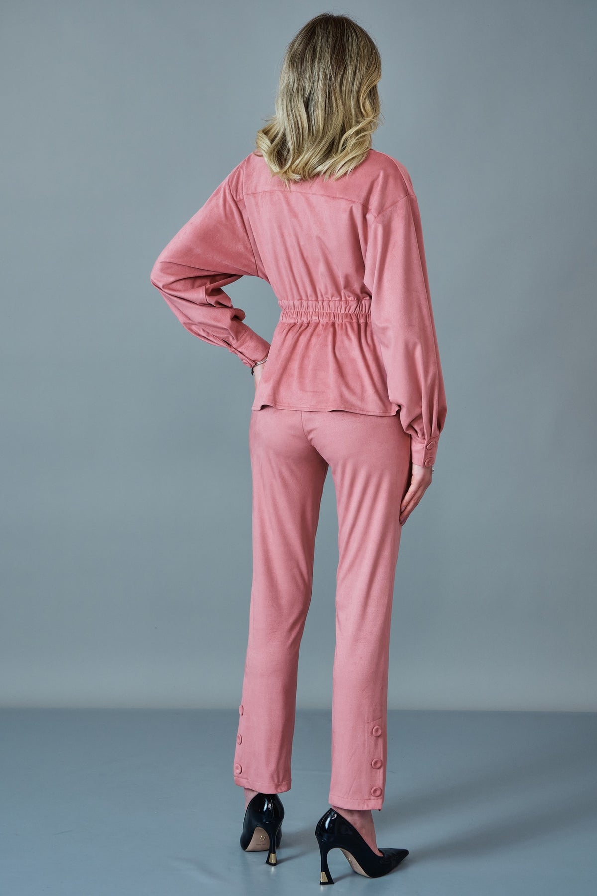 Gull-Ay - Regular Size Jacket (GLY27KCK048)