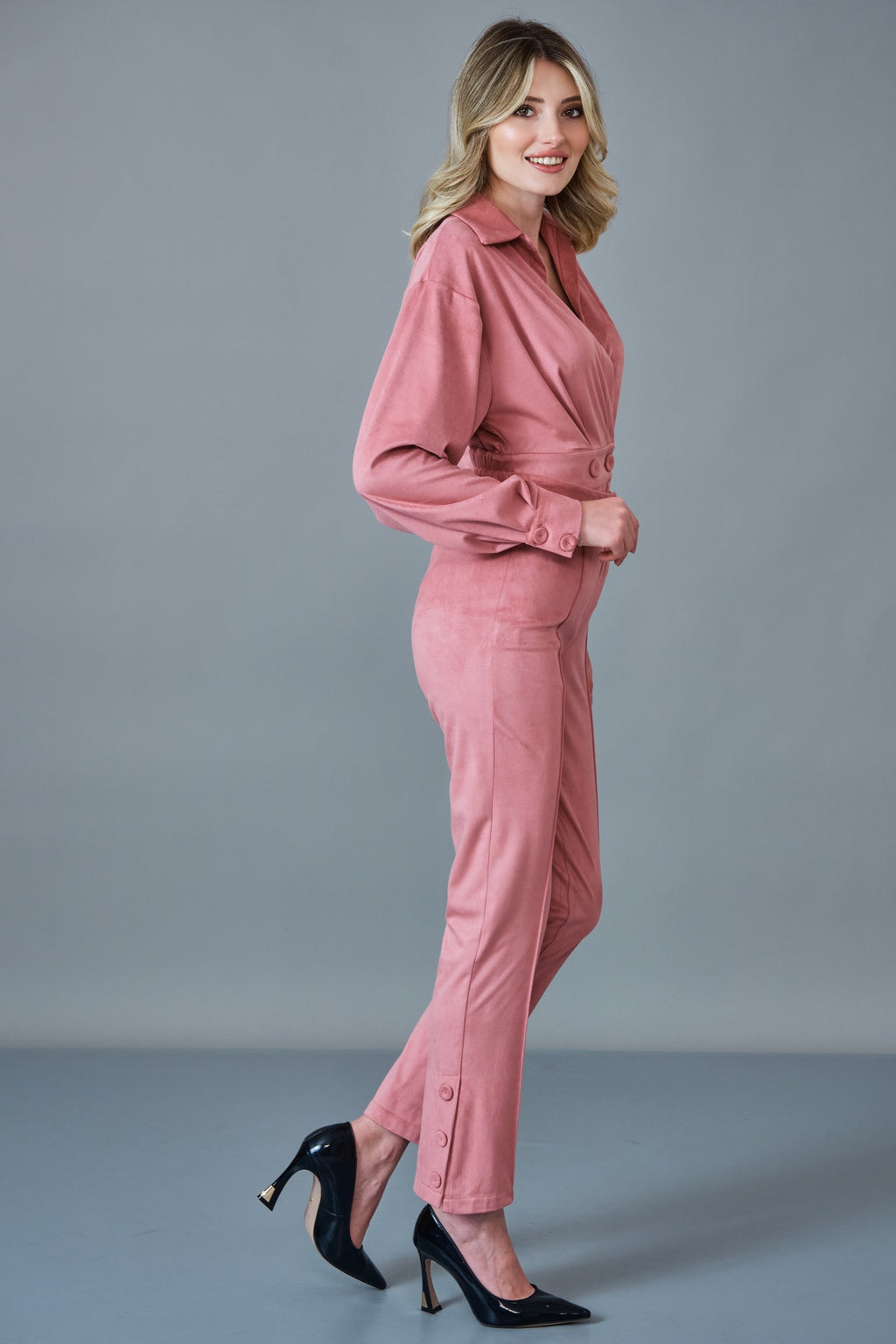 Gull-Ay - Regular Size Trousers (GLY27KGP048)