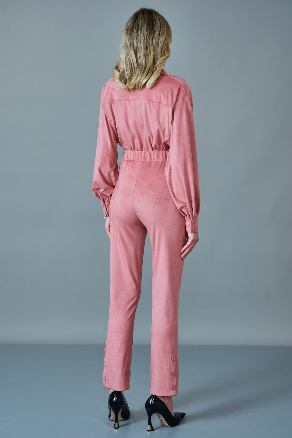 Gull-Ay - Regular Size Trousers (GLY27KGP048)