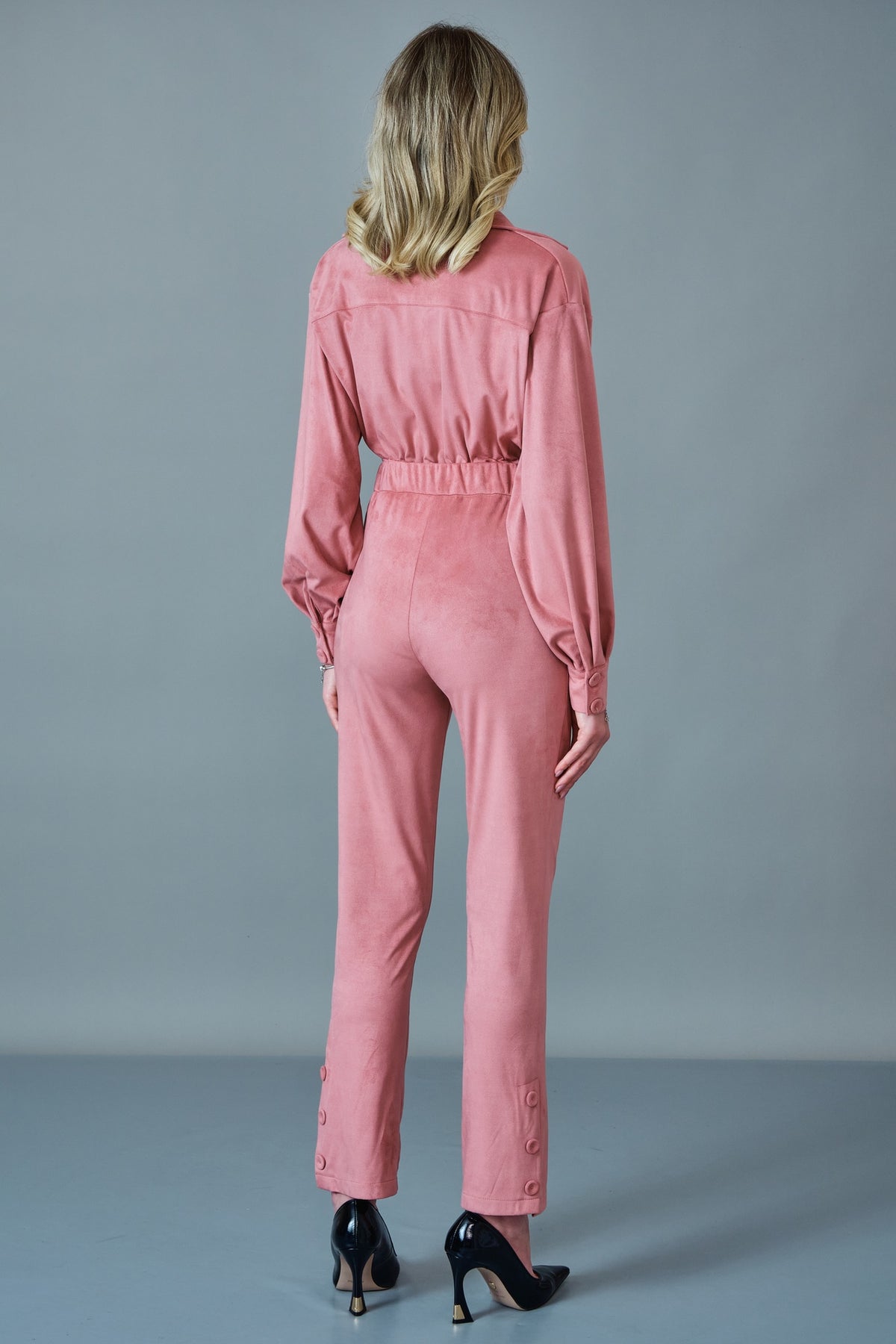 Gull-Ay - Regular Size Trousers (GLY27KGP048)