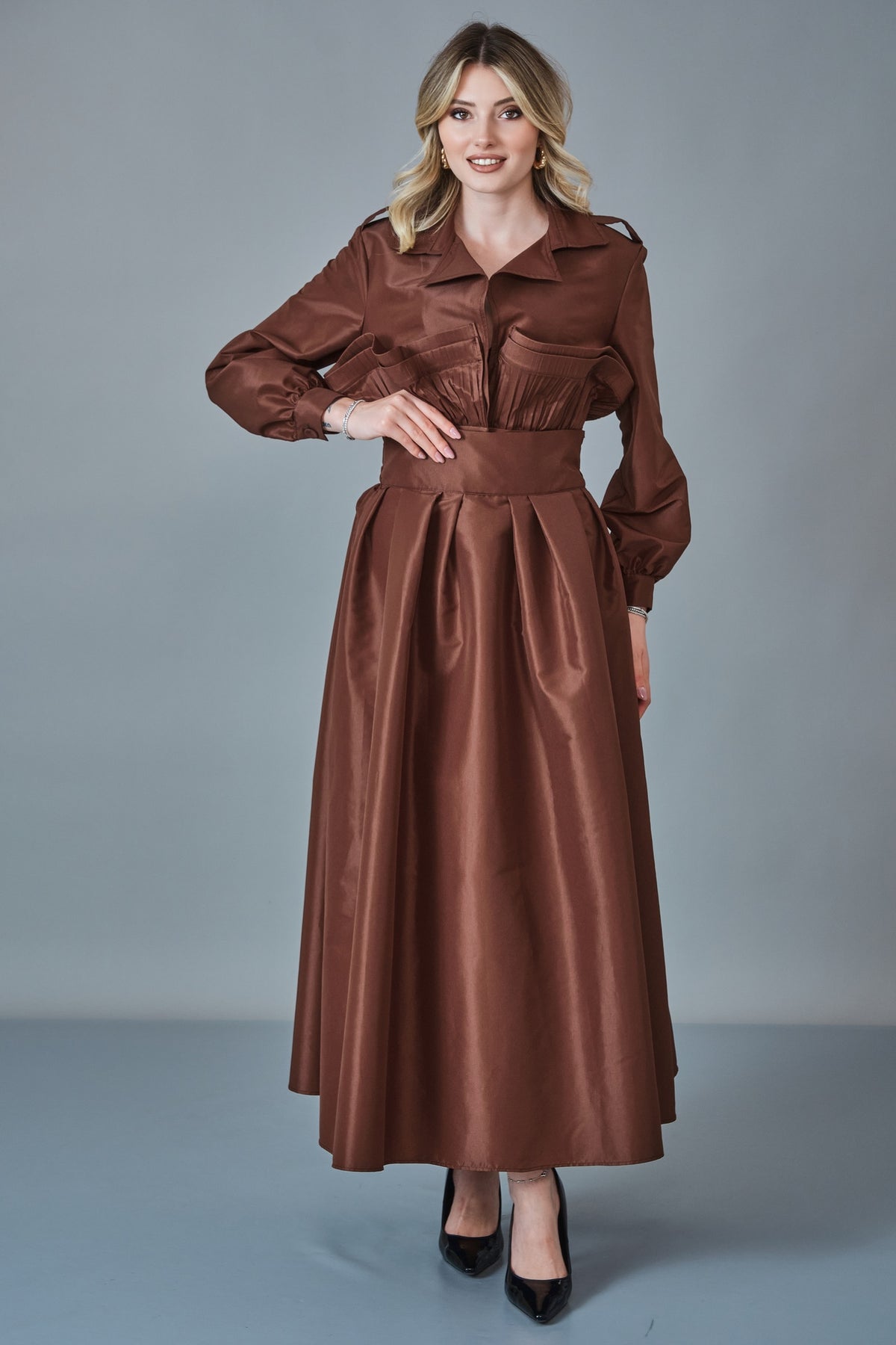 Gull-Ay - Regular Size Skirt (GLY27KGET010)