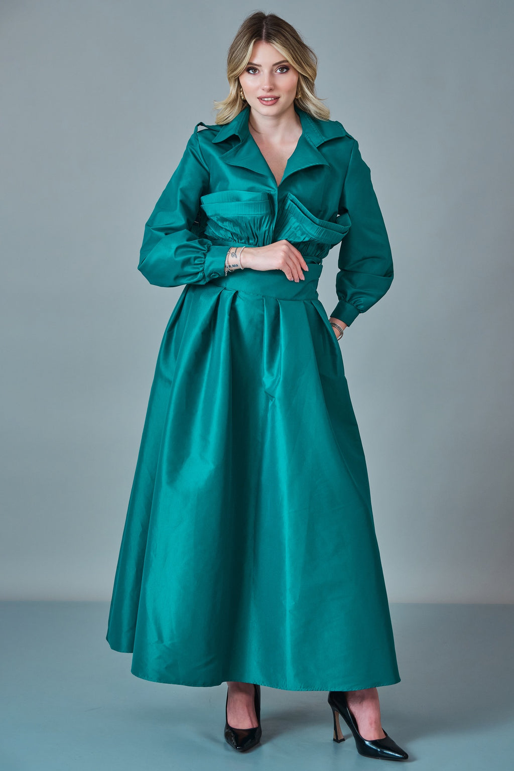 Gull-Ay - Regular Size Skirt (GLY27KGET010)