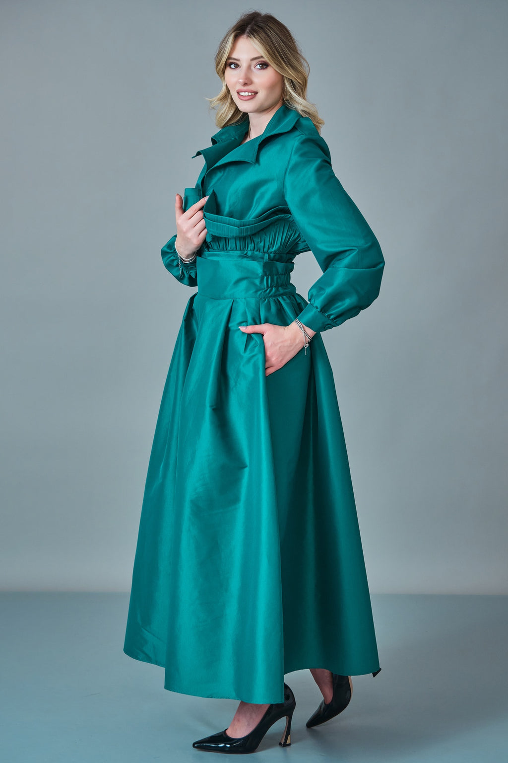 Gull-Ay - Regular Size Skirt (GLY27KGET010)