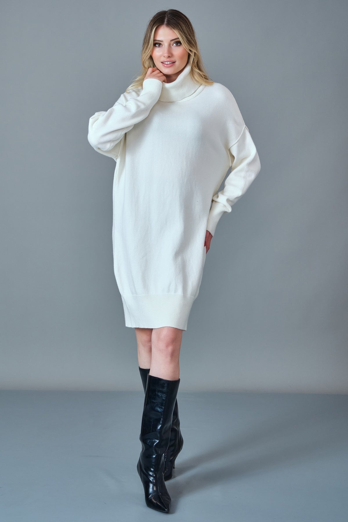 Diagonal - Regular Size Knitwear (DGN27K90401)