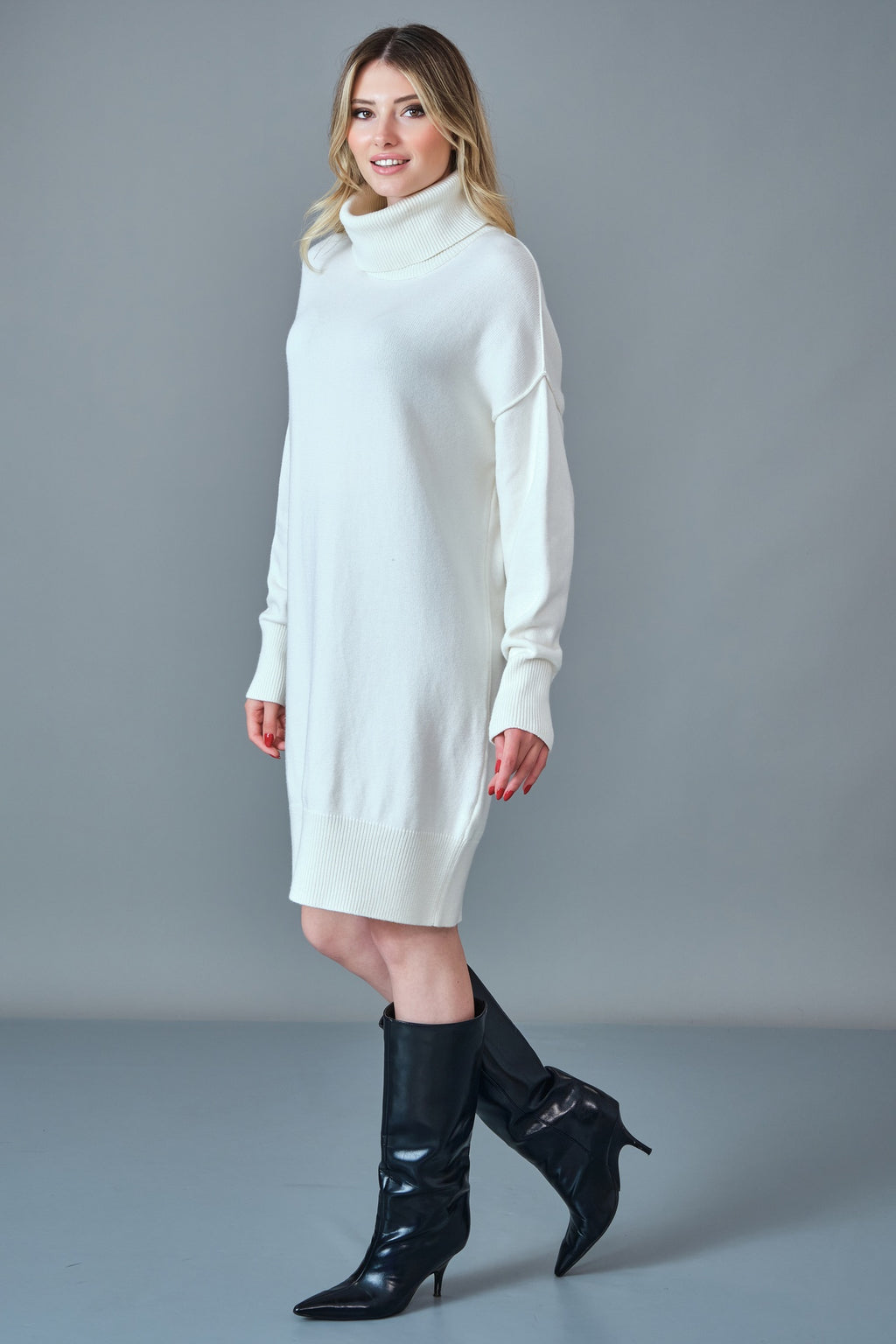 Diagonal - Regular Size Knitwear (DGN27K90401)