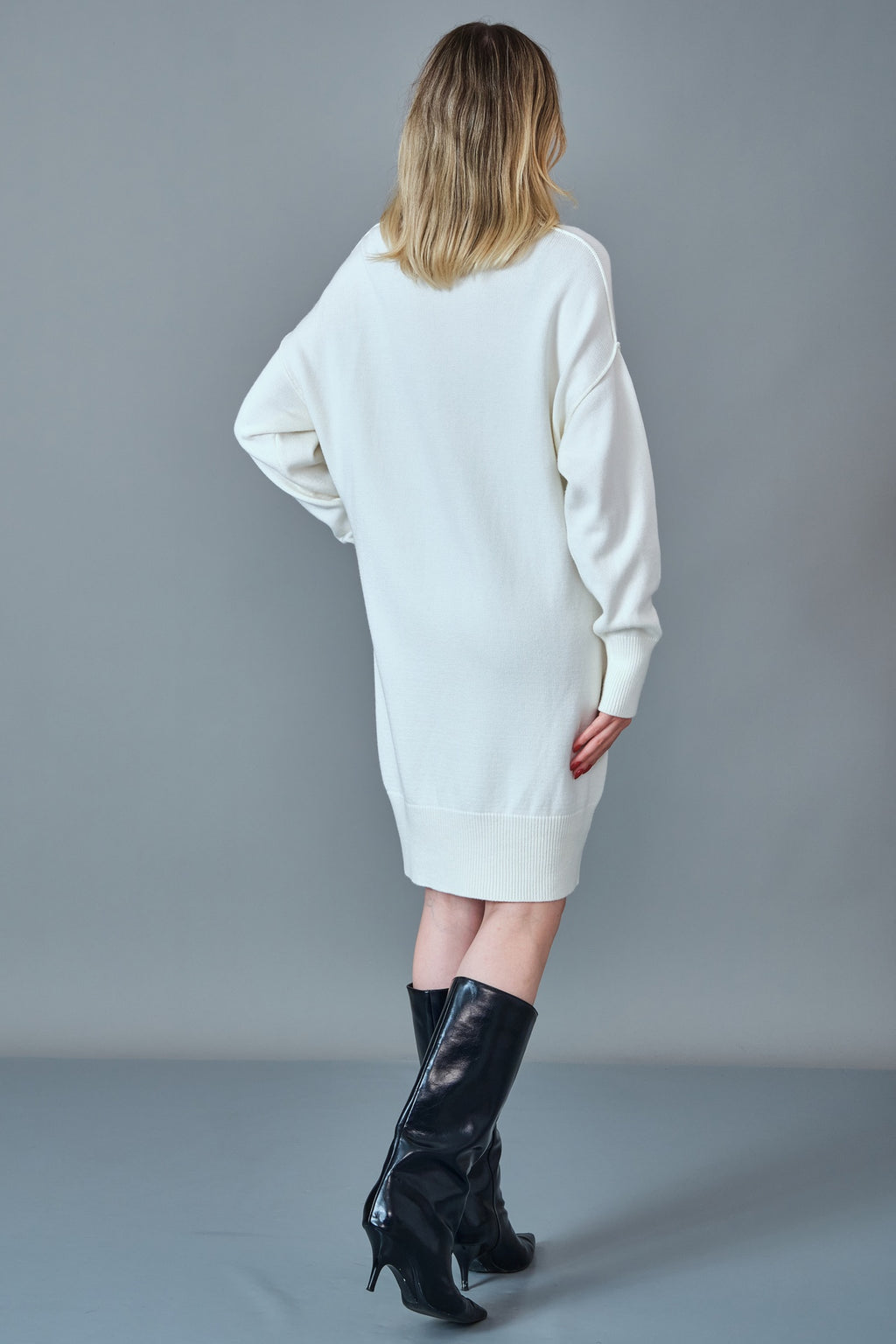 Diagonal - Regular Size Knitwear (DGN27K90401)