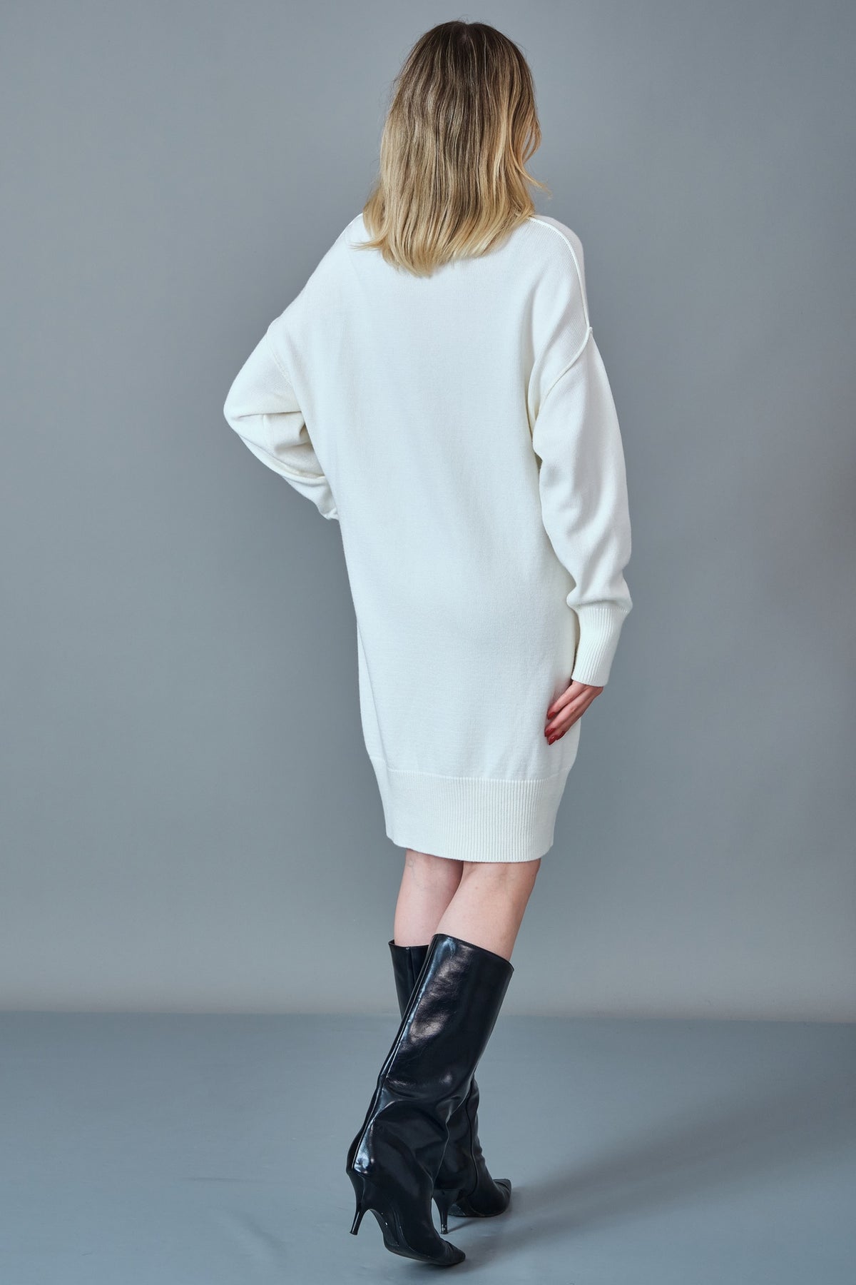 Diagonal - Regular Size Knitwear (DGN27K90401)