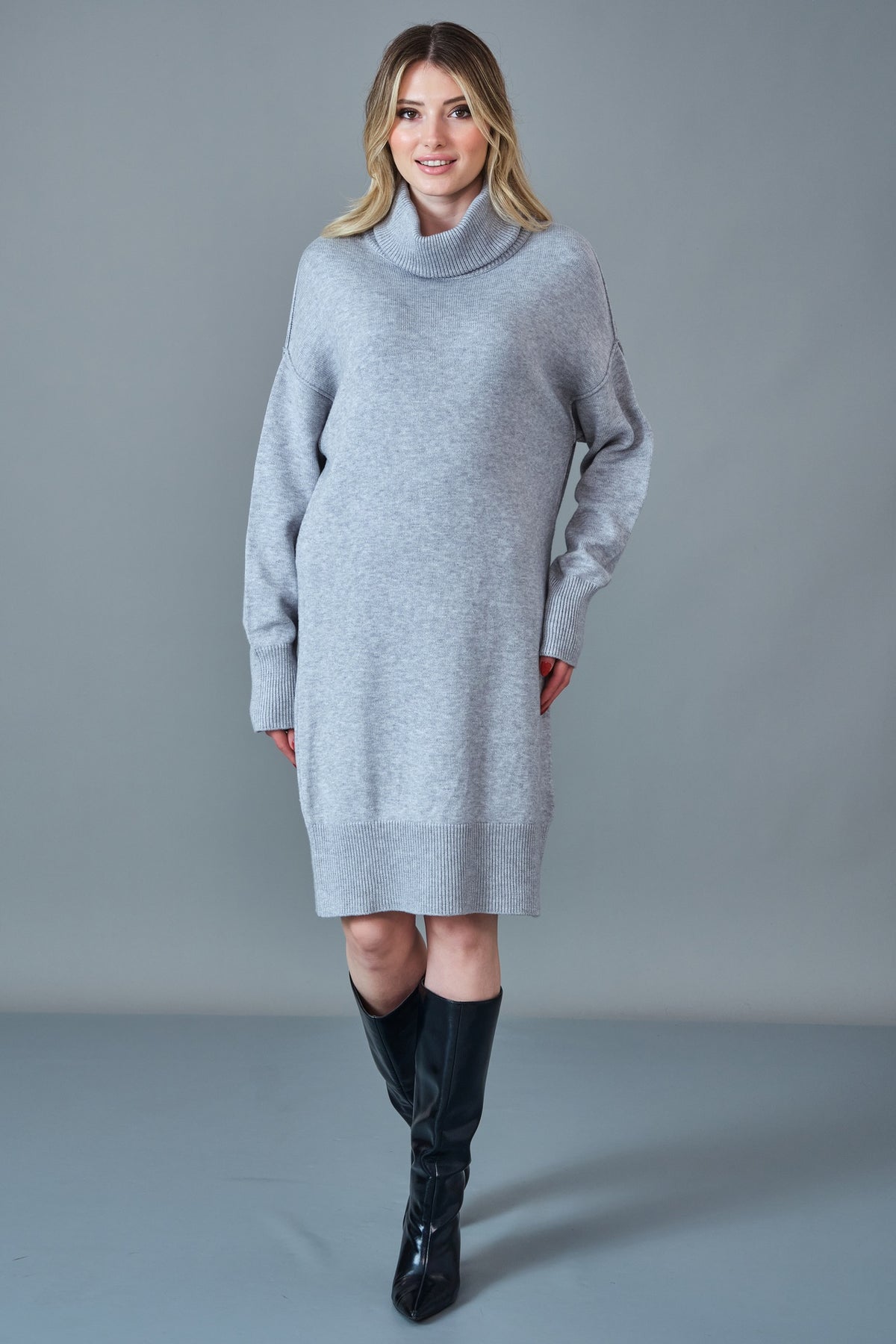 Diagonal - Regular Size Knitwear (DGN27K90401)