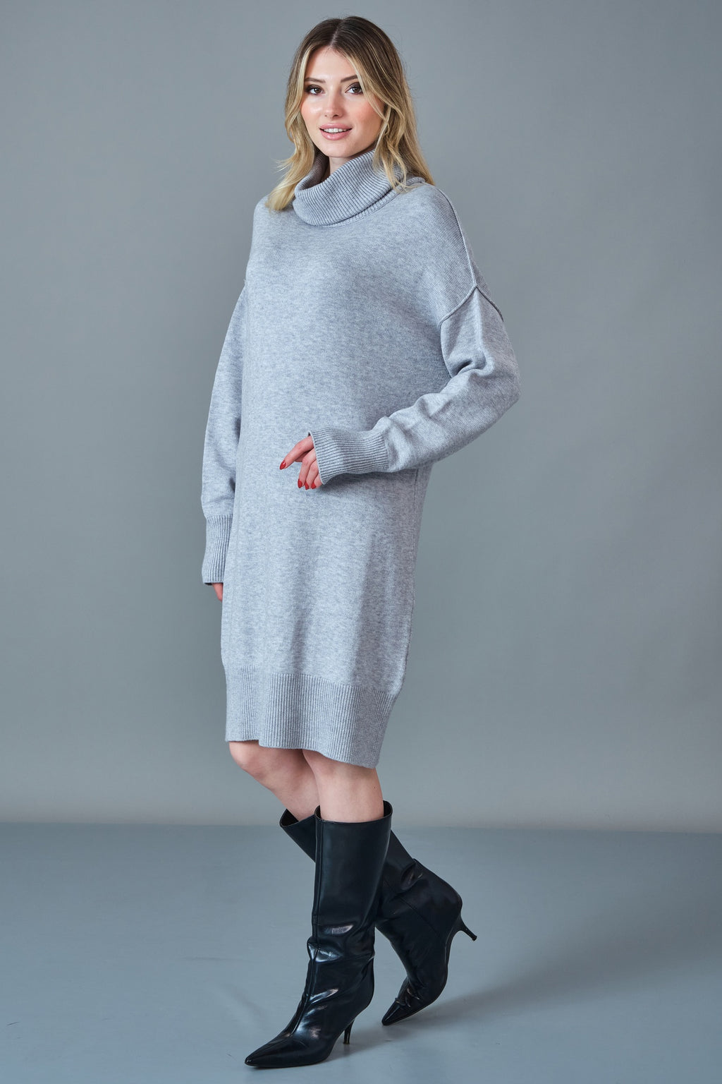 Diagonal - Regular Size Knitwear (DGN27K90401)