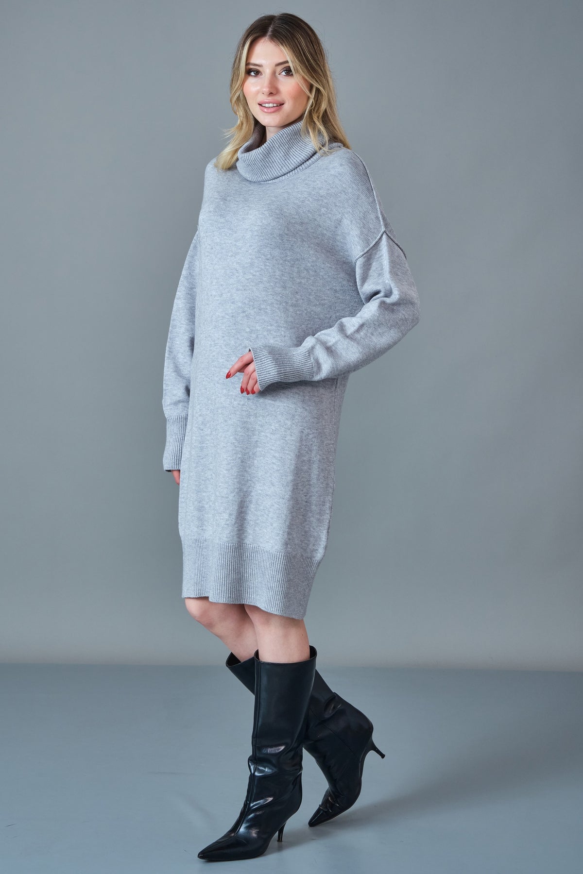 Diagonal - Regular Size Knitwear (DGN27K90401)