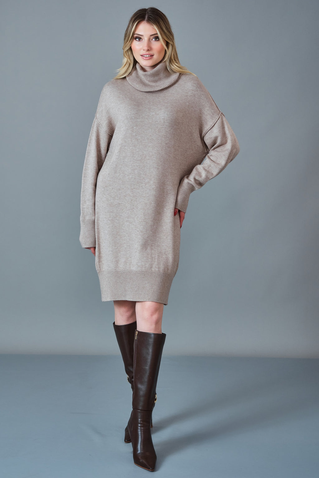 Diagonal - Regular Size Knitwear (DGN27K90401)