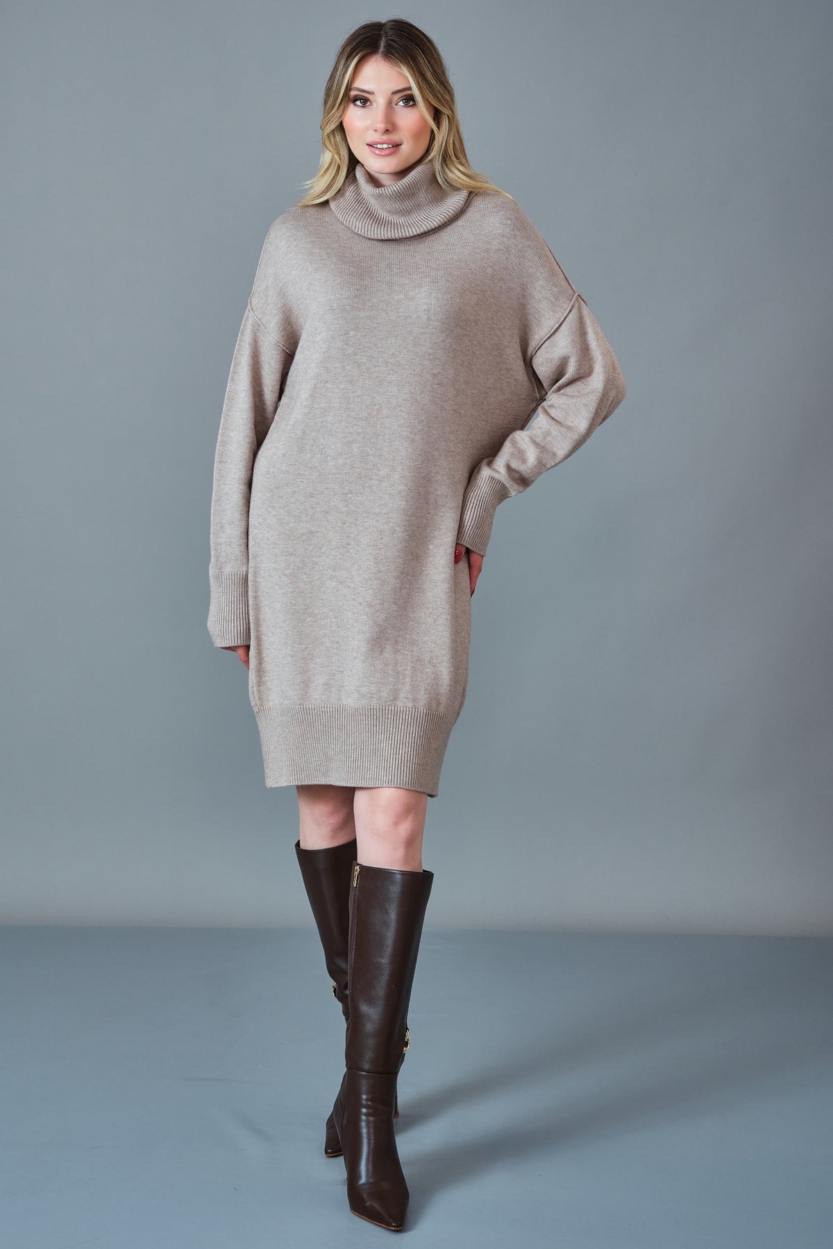 Diagonal - Regular Size Knitwear (DGN27K90401)