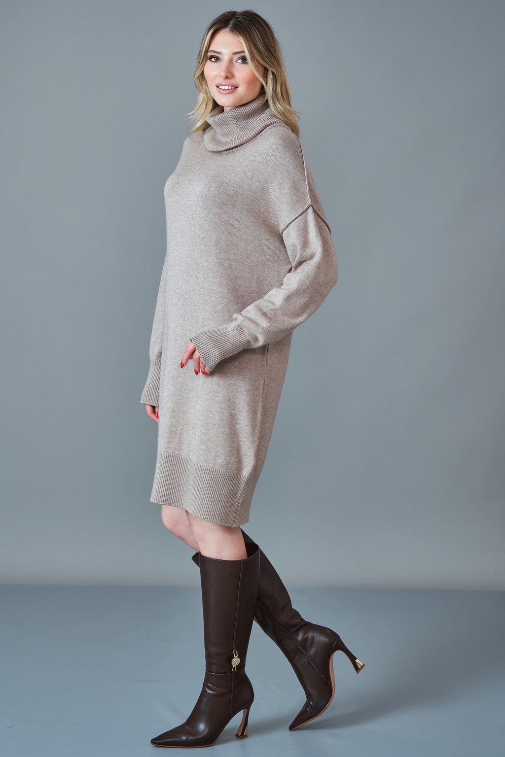 Diagonal - Regular Size Knitwear (DGN27K90401)