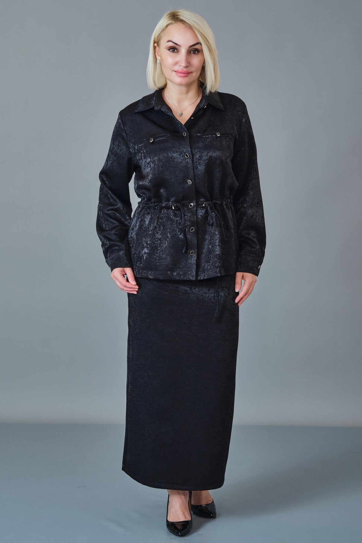 Revaro - Regular Size Suit (REV27KTK-1397)