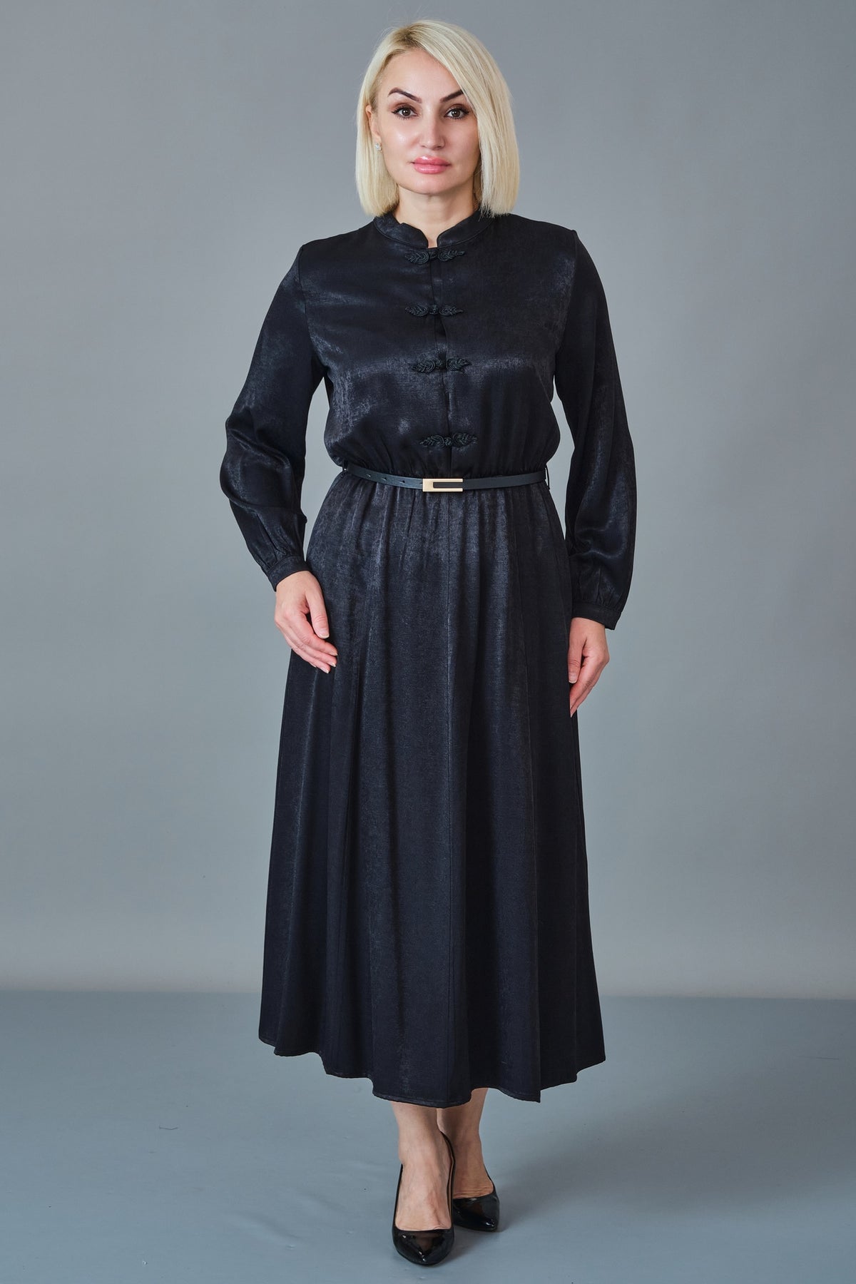 Revaro - Regular Size Dress (REV27KS-9162)