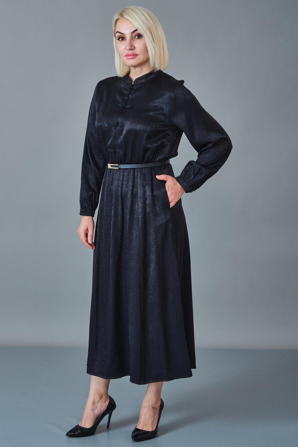 Revaro - Regular Size Dress (REV27KS-9162)