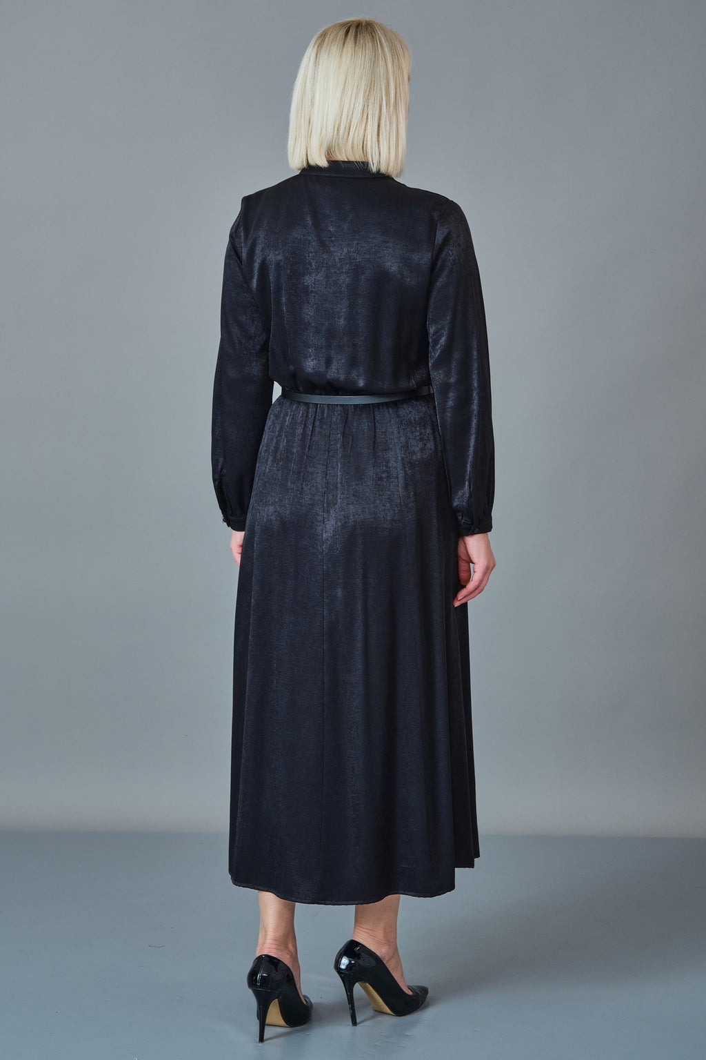 Revaro - Regular Size Dress (REV27KS-9162)