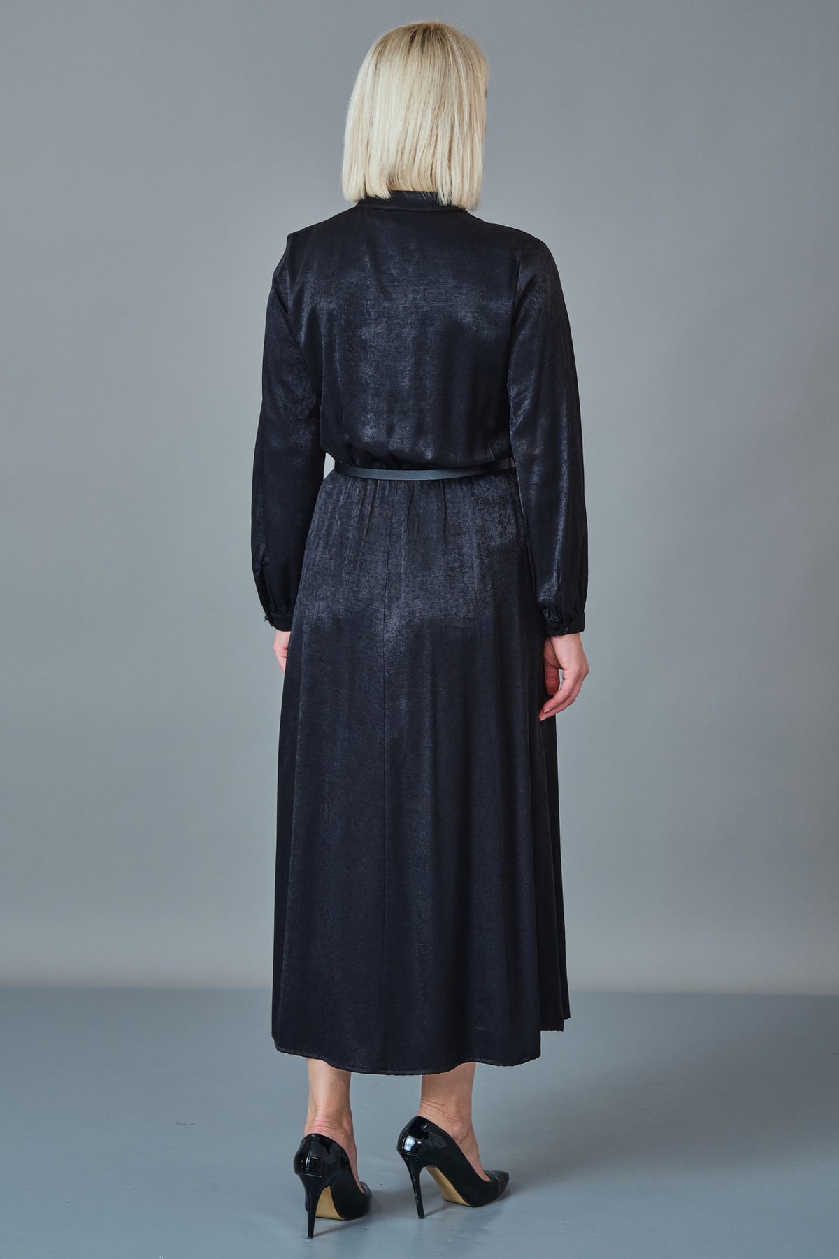 Revaro - Regular Size Dress (REV27KS-9162)