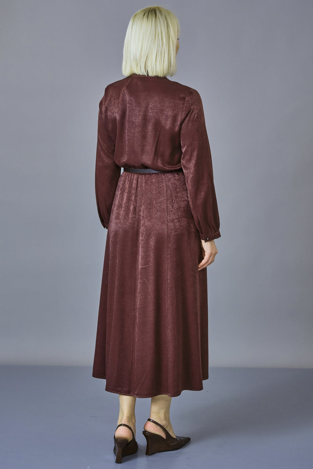 Revaro - Regular Size Dress (REV27KS-9162)