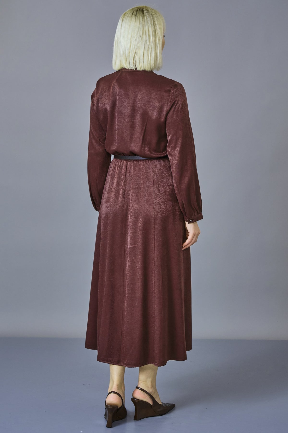 Revaro - Regular Size Dress (REV27KS-9162)