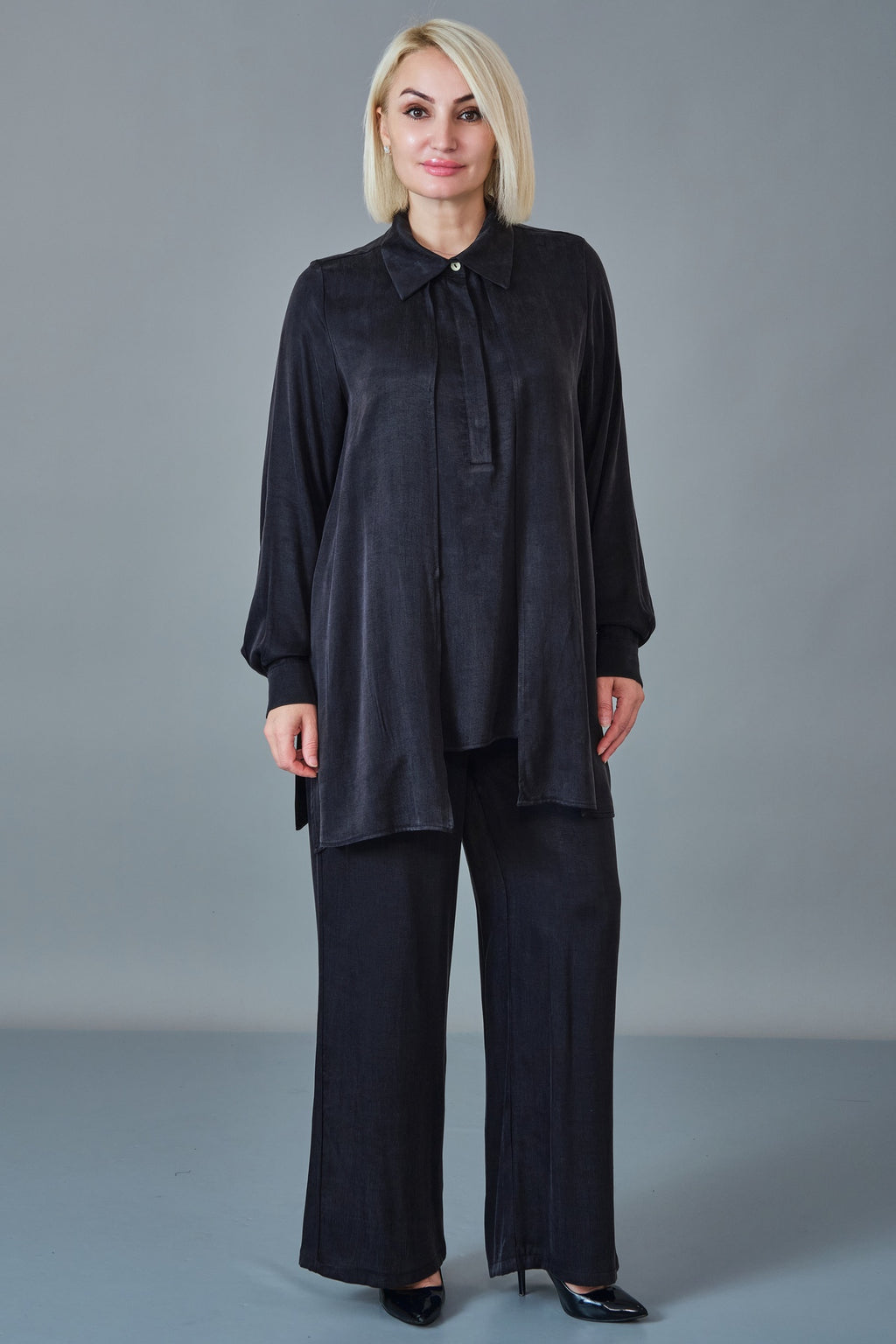 Almarwah - Regular Size Suit (AMH27K203082)
