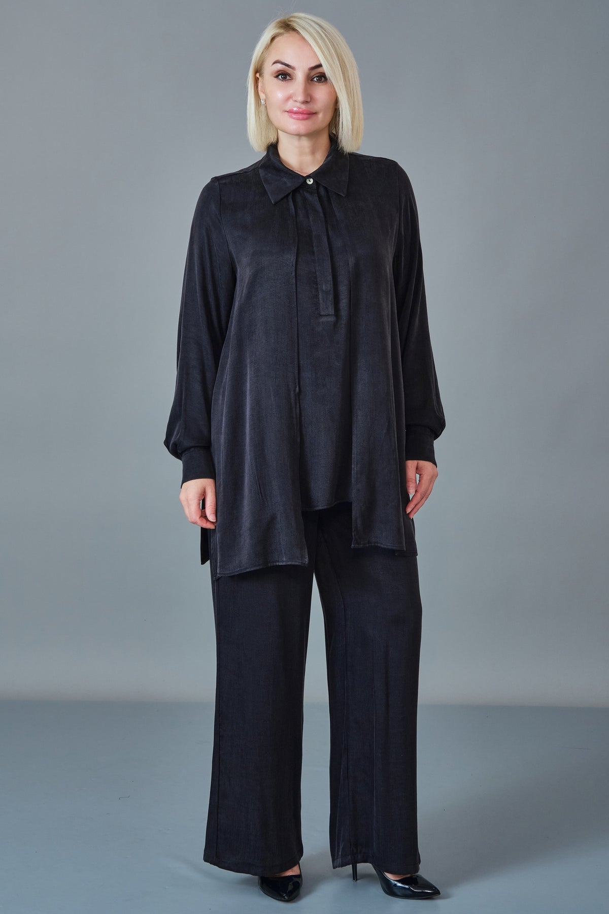 Almarwah - Regular Size Suit (AMH27K203082)