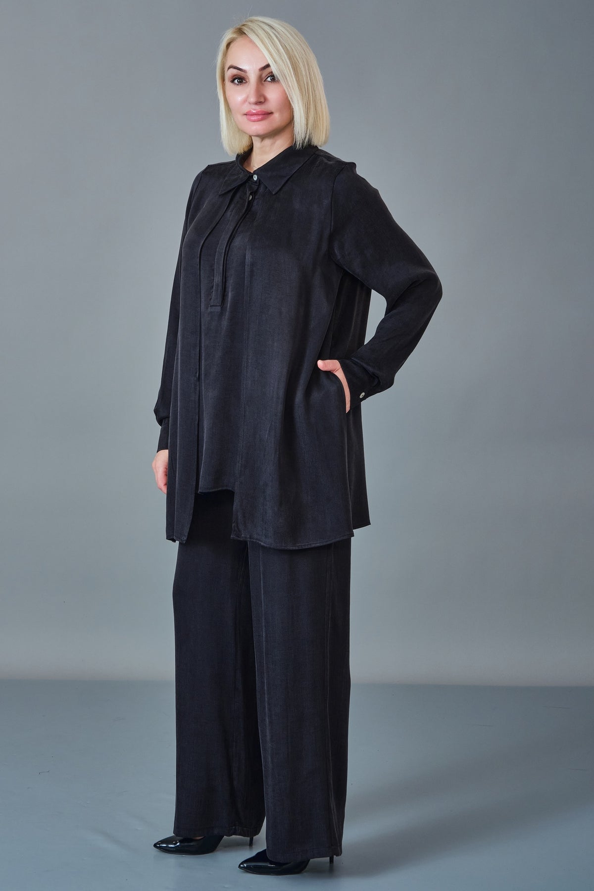 Almarwah - Regular Size Suit (AMH27K203082)