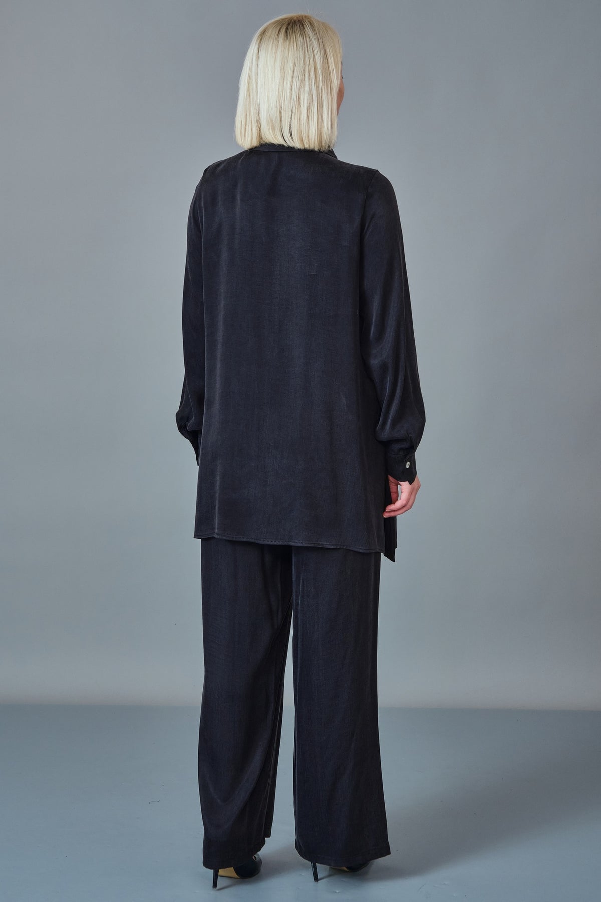 Almarwah - Regular Size Suit (AMH27K203082)