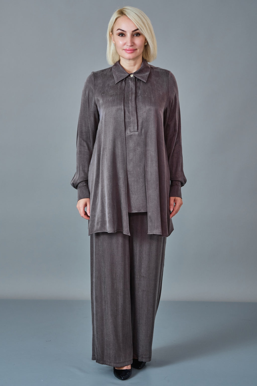 Almarwah - Regular Size Suit (AMH27K203082)