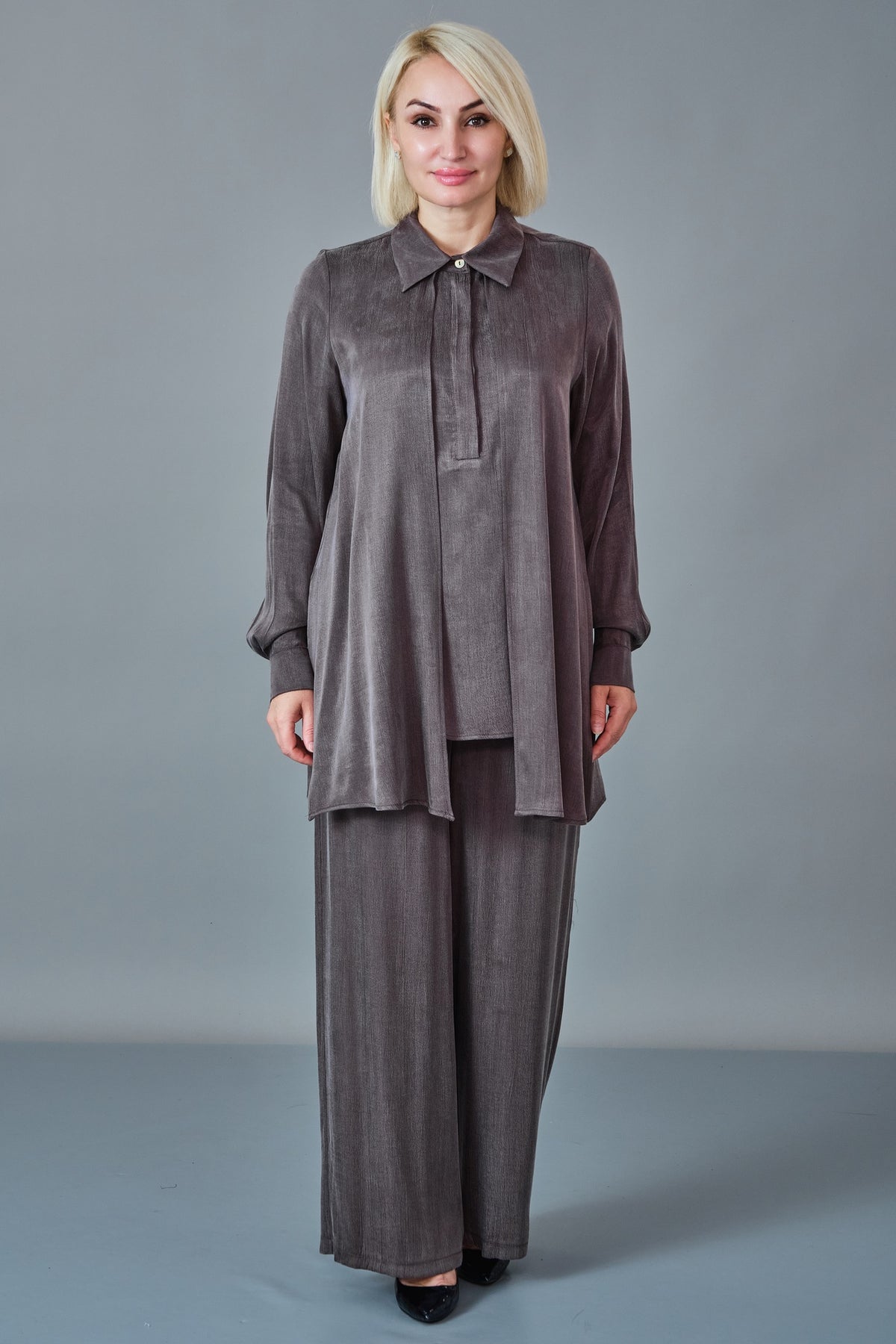 Almarwah - Regular Size Suit (AMH27K203082)
