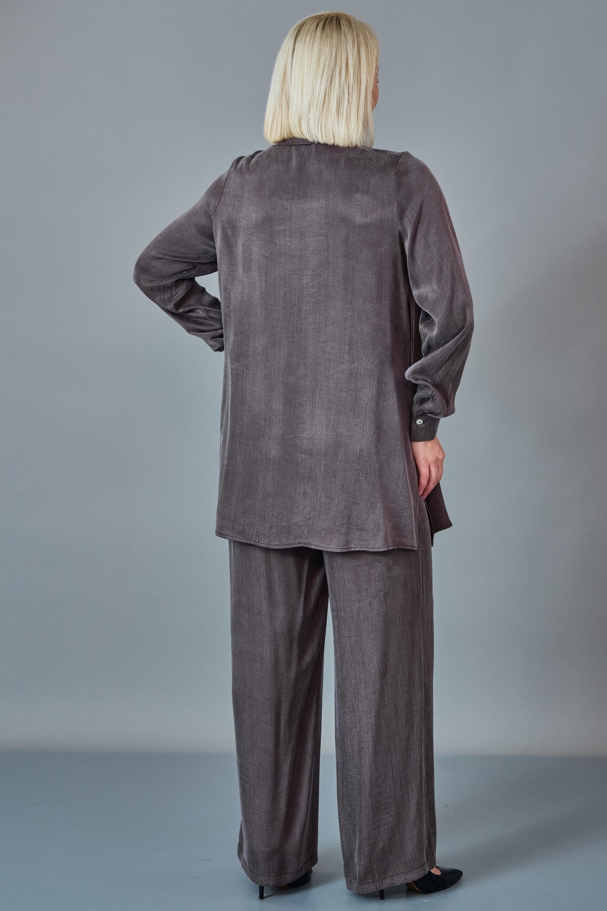 Almarwah - Regular Size Suit (AMH27K203082)