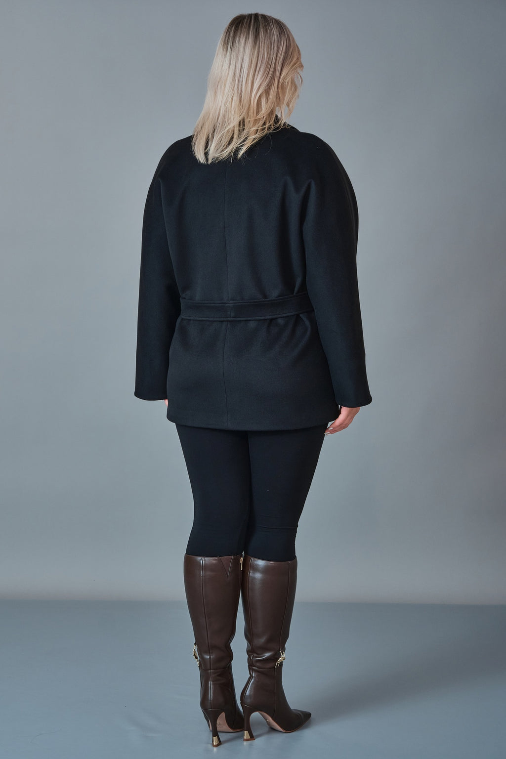 Renata - Plus Size Coat (REN27K1488.8)
