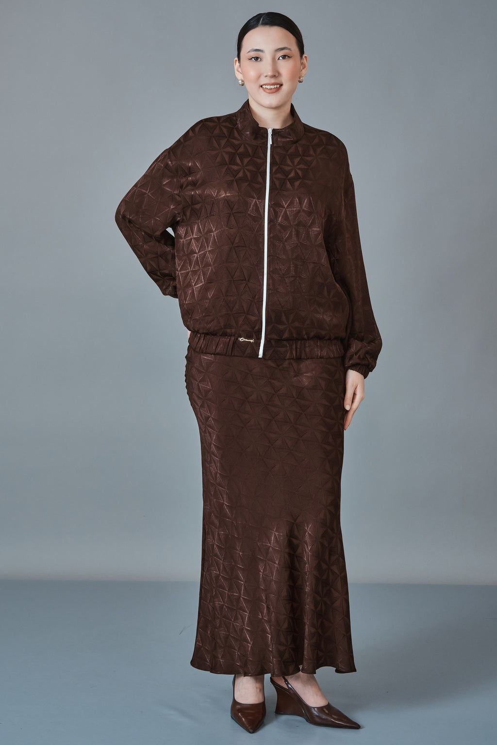 Orient - Regular Size Suit (ORI27K6518)