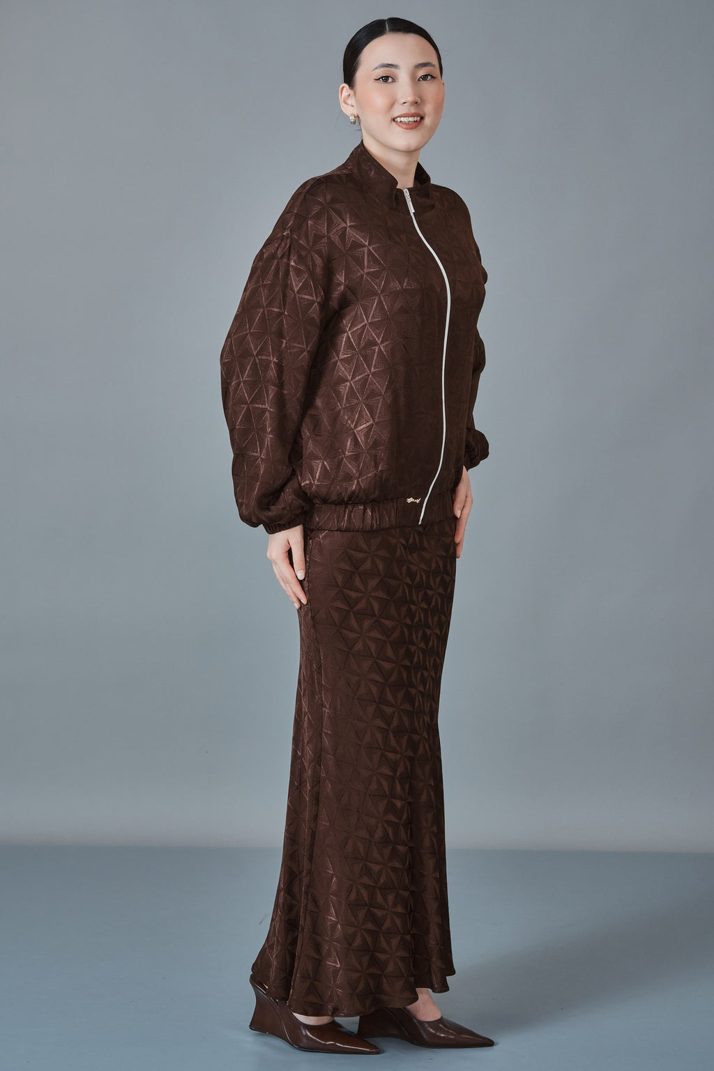 Orient - Regular Size Suit (ORI27K6518)