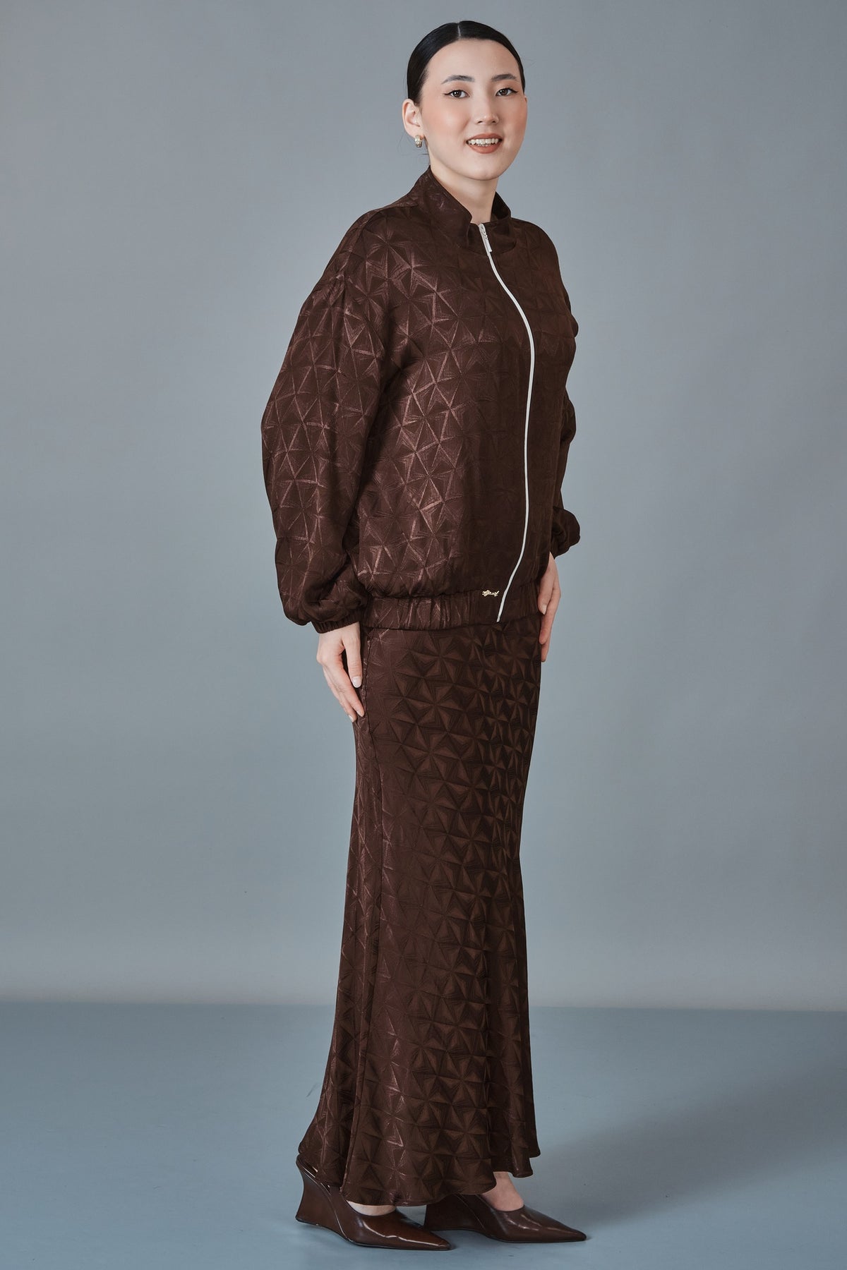 Orient - Regular Size Suit (ORI27K6518)
