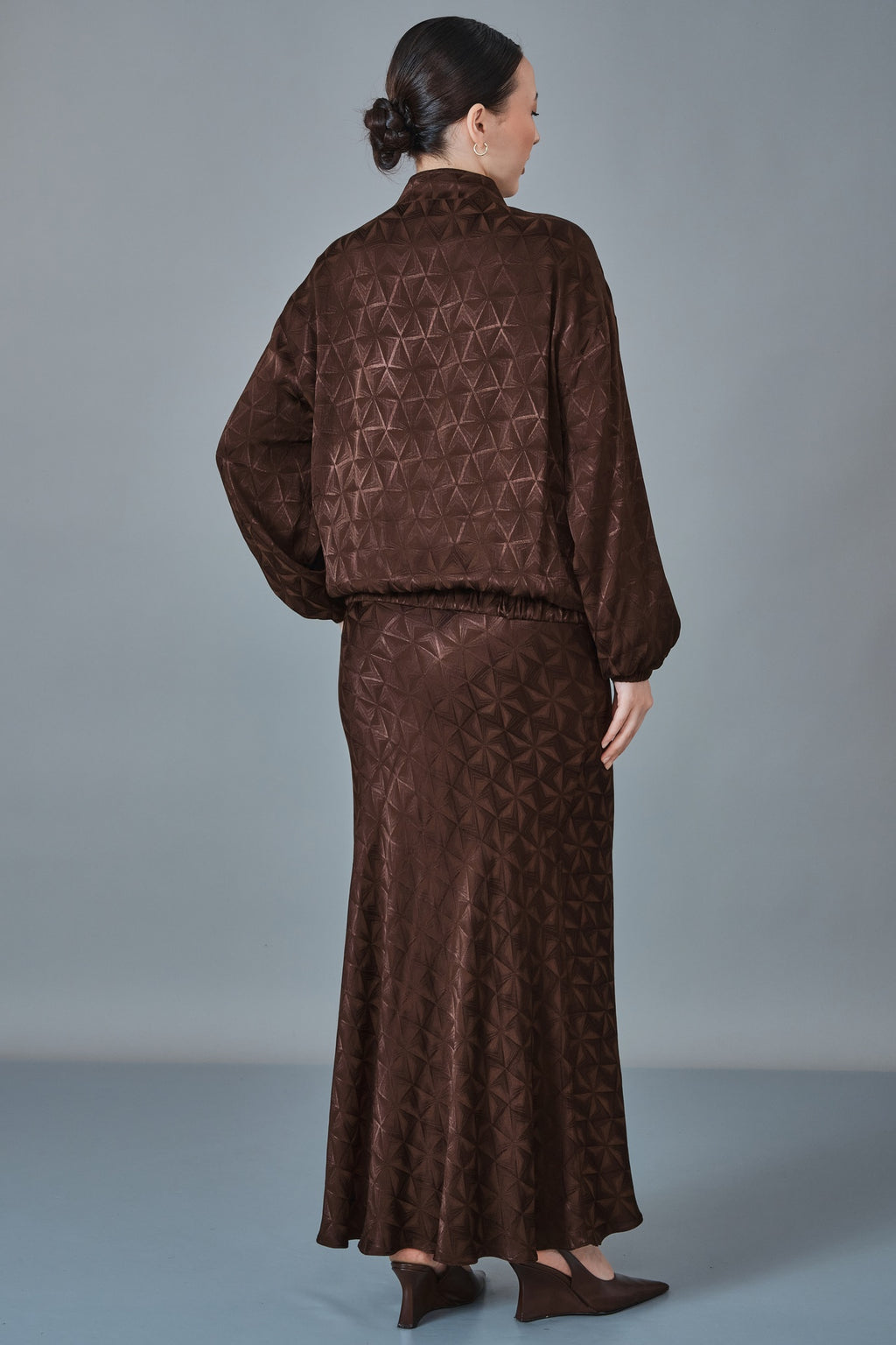 Orient - Regular Size Suit (ORI27K6518)