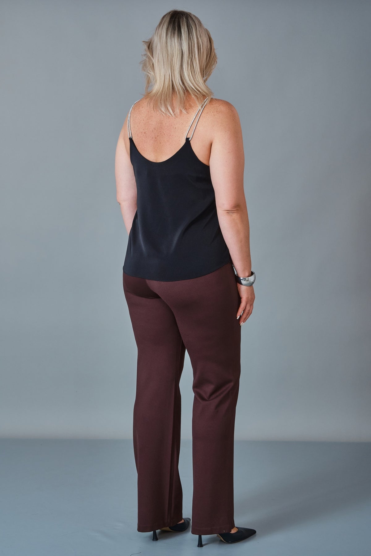 Modalinda - Plus Size Athlete (MDL27K51158)