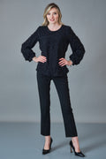 Modalinda - Regular Size Blouse (MDL27K46525)