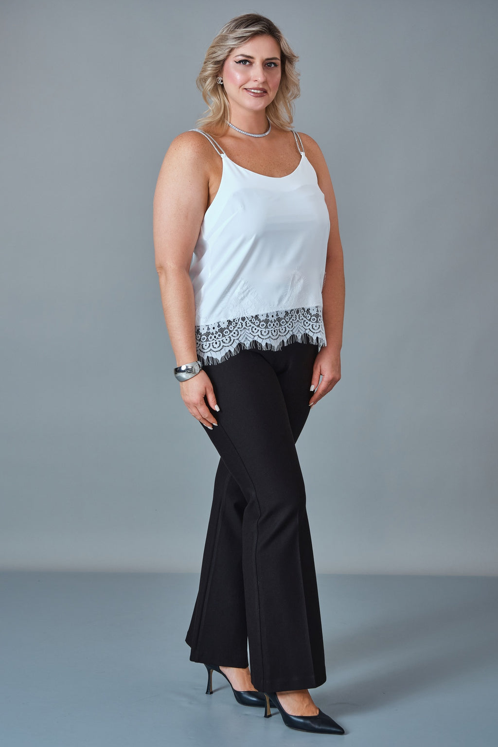 Modalinda - Plus Size Athlete (MDL27K51158)