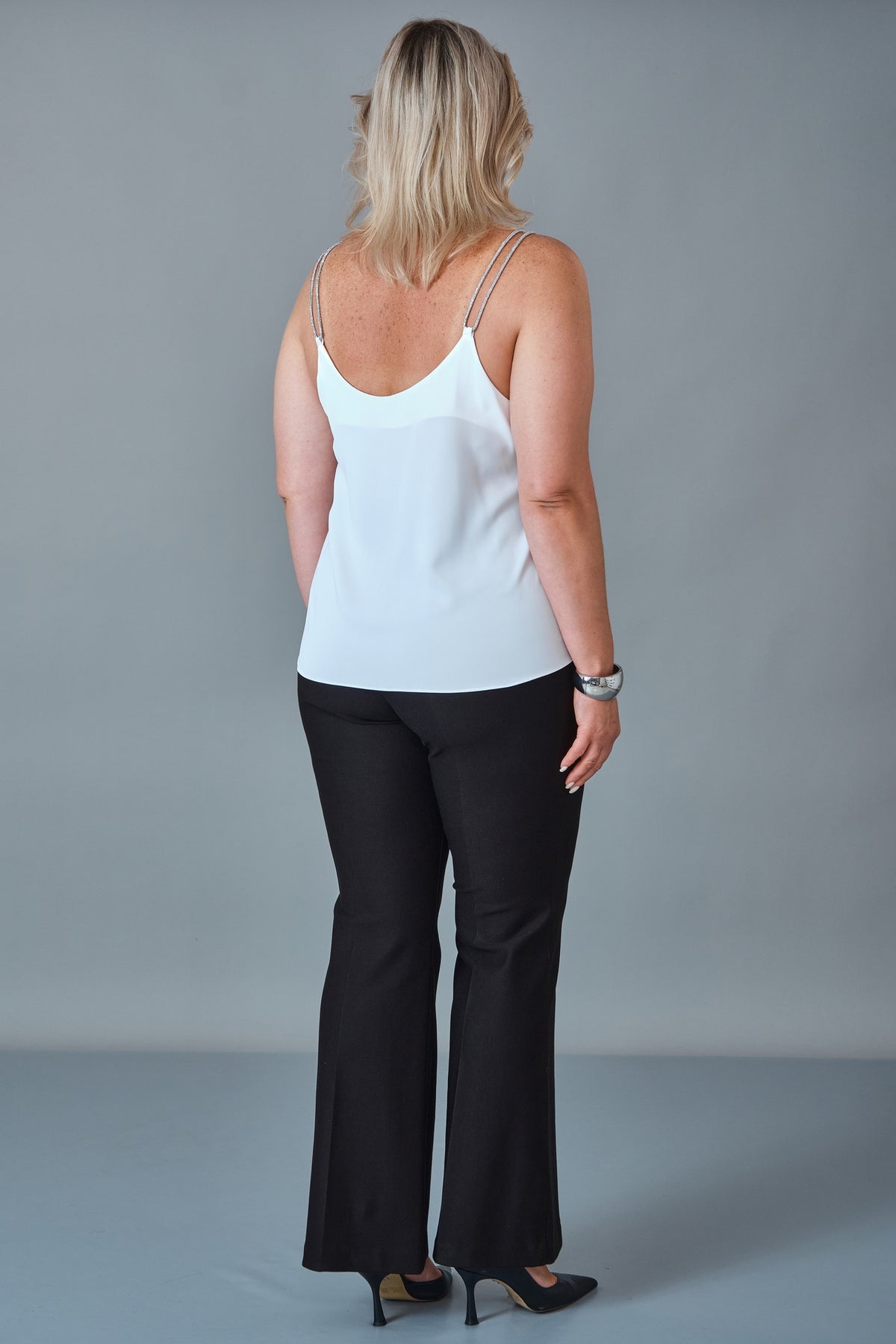 Modalinda - Plus Size Athlete (MDL27K51158)