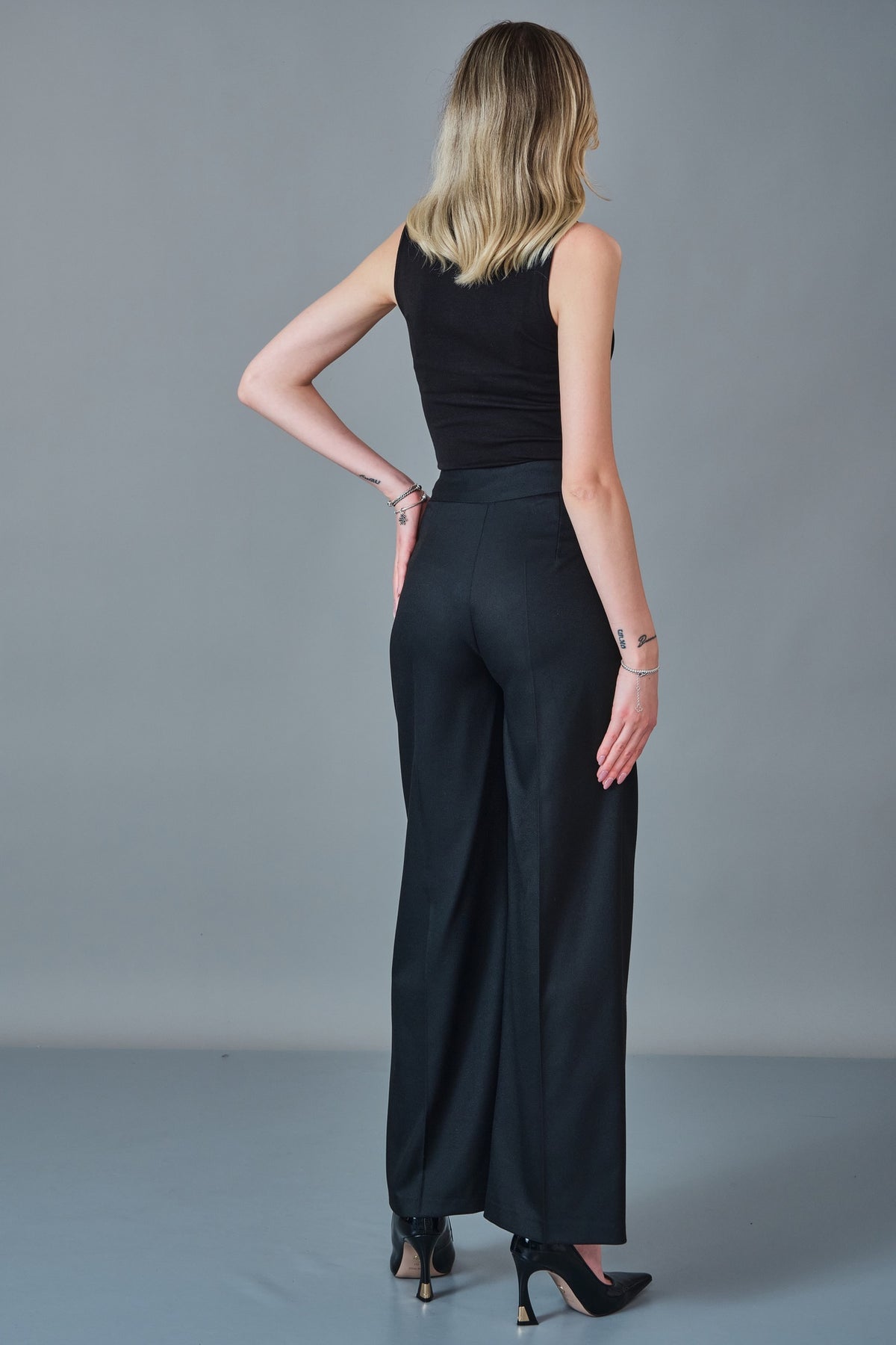 Selen - Regular Size Trousers (SLN27K31876)