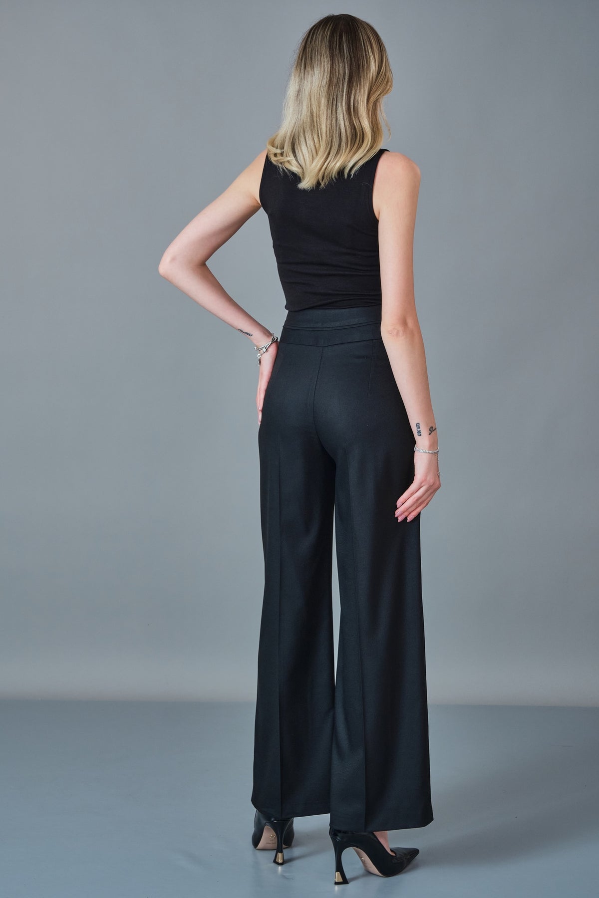 Selen - Regular Size Trousers (SLN27K21915)