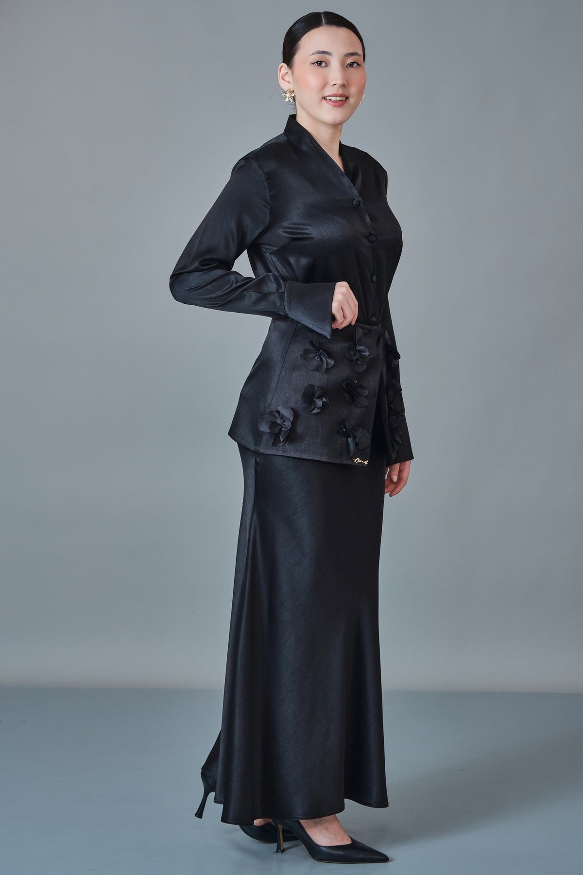 Orient - Regular Size Suit (ORI27K6480)