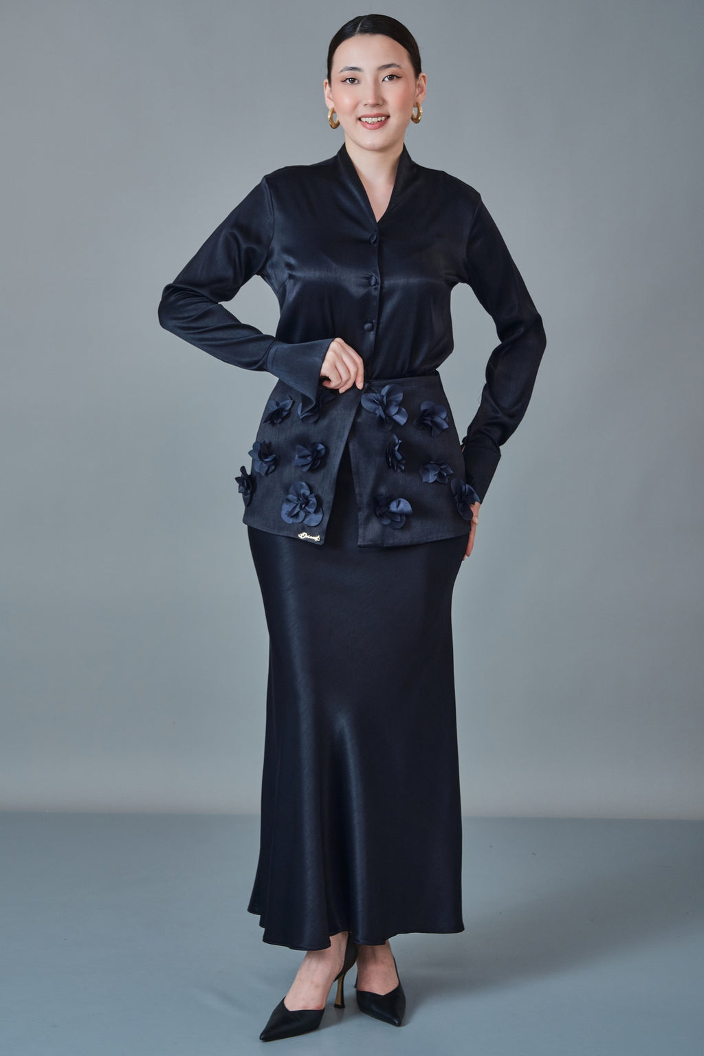 Orient - Regular Size Suit (ORI27K6480)