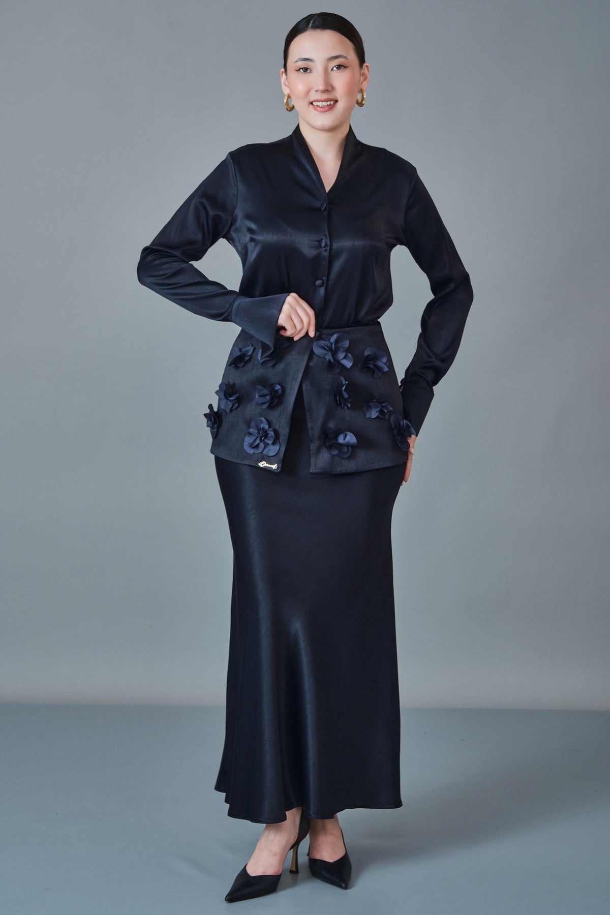 Orient - Regular Size Suit (ORI27K6480)