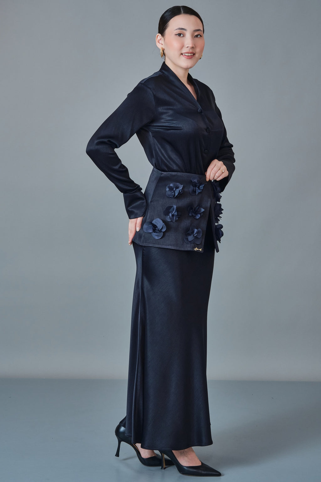 Orient - Regular Size Suit (ORI27K6480)